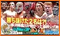 NJPW WORLD related image