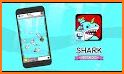 Shark Evolution - Fierce Shark Making Clicker related image