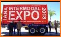 Intermodal EXPO 2019 related image