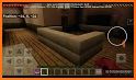 Strange Dreams – new horror map for MCPE! related image