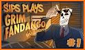 Grim Fandango Remastered related image