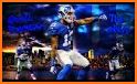 Odell Beckham Jr HD Wallpaper related image