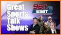 96.1 WSBT related image