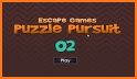 Escape Games - Puzzle Pursuit related image