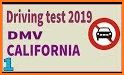 Ca dmv practice test – driving test  free 2019 related image