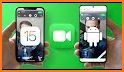 Update Facetime Android Gida, Chat & Video Calls related image