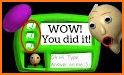 Baldis Basics Classic Education related image