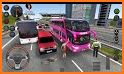 Town Bus Simulator Bus Games related image