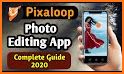 Guide Enlight Pixaloop Photo Animator related image