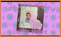 Easter photo frames 2022 related image