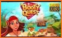 Booty Quest - Match 3 - Pirate Treasure Game related image