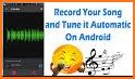 Auto Tune App For Singing related image