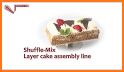 Cake Assembly Plant related image