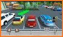 Gas Station: Car Driving and Parking sim related image