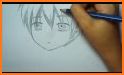 Drawing Anime Boy Ideas related image