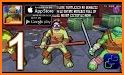 TMNT Portal Power related image