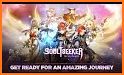 Soul Seeker: Six Knights – Strategy Action RPG related image