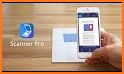 Scanner Pro App: PDF Document related image