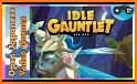 Gauntlet Idle: AFK RPG related image