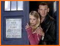 Doctor Who ringtone free related image