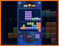 Free Block Puzzle - Classic Block Puzzle Game related image