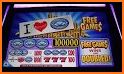 Triple 100x Diamonds - Slot Machine Free related image