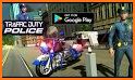 Traffic Cop Simulator Police related image