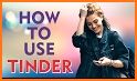 tinder free dating app tips related image