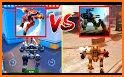 Robot Games:War Mech Arena related image