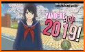 new guide for Yandere Girls School Simulator 2020 related image