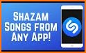 Guide For Shazam Discover Songs & Music related image