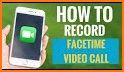 FaceTime Video call Guide related image