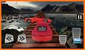 Tricks Master Impossible Car Stunts Racer 2018 related image