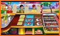 Crazy Chef: Fast Cooking Restaurant Game related image