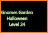 Gnomes Garden: Halloween related image