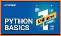 Learn Python Programming App ,Python Tutorial related image