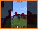 Tokyo Ghoul Skins for Minecraft related image