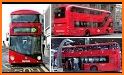 London Bus Transit (2018) TfL London Bus Times related image