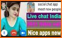 Lion Chat - Social Chat App For Youths related image