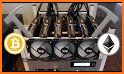 Bitcoin Server Mining related image