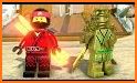 Hints Lego Ninjago Tournament Games related image