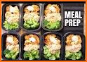 Healthy Eating Meal Plans related image