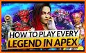 Guide for Apex Heroes related image