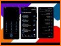 BigBlu Substratum Theme related image