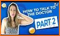 Talk to a Doctor related image