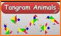 Tangram Puzzle Games related image