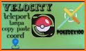 Pokemod Velocity related image