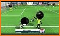 Soccer Match - Stickman Soccer related image