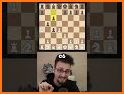 Queen’s Gambit: Chess Puzzles & Chess Game related image