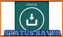 Status Saver For WhatsApp - SAVEit related image